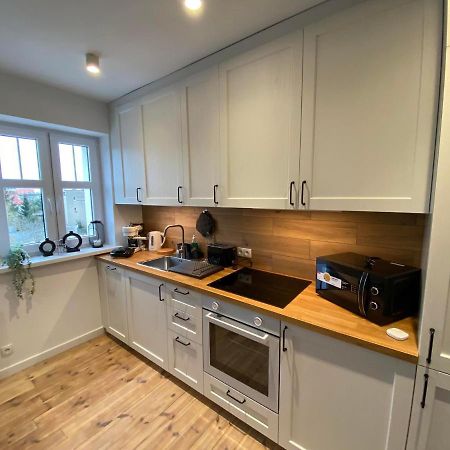 Dekerta 8/7 Apartment ทอรูน ภายนอก รูปภาพ