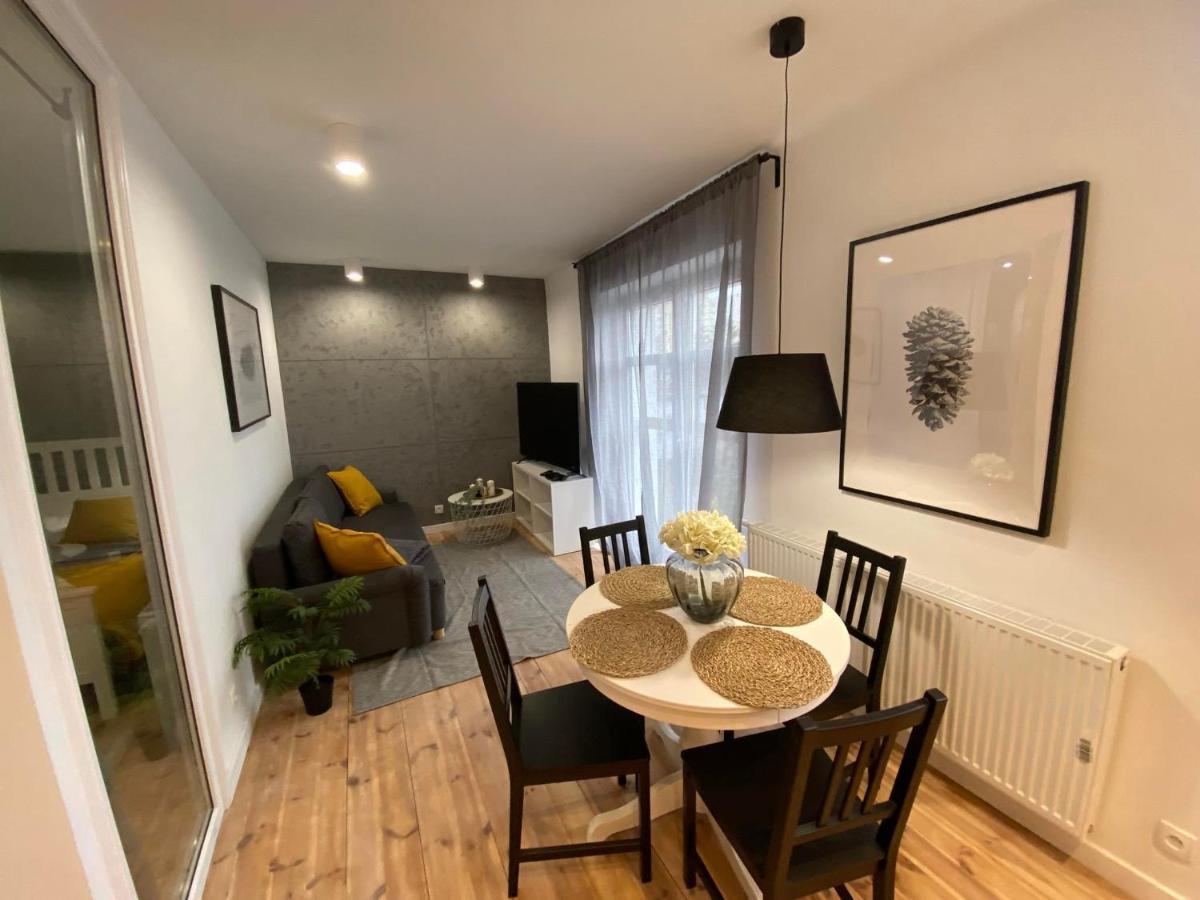 Dekerta 8/7 Apartment ทอรูน ภายนอก รูปภาพ