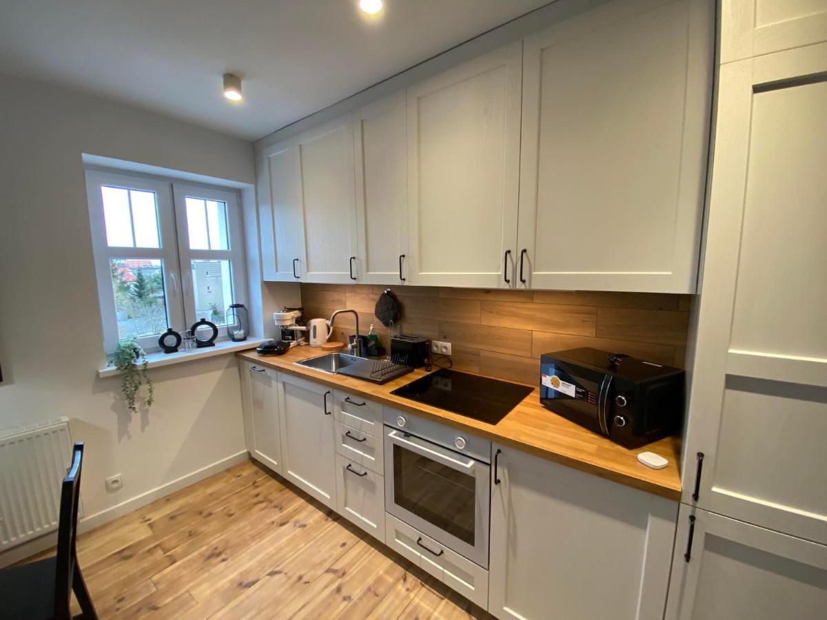Dekerta 8/7 Apartment ทอรูน ภายนอก รูปภาพ