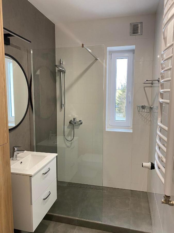 Dekerta 8/7 Apartment ทอรูน ภายนอก รูปภาพ