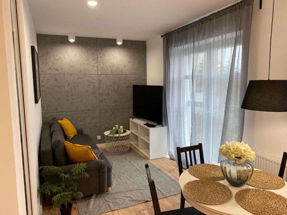 Dekerta 8/7 Apartment ทอรูน ภายนอก รูปภาพ