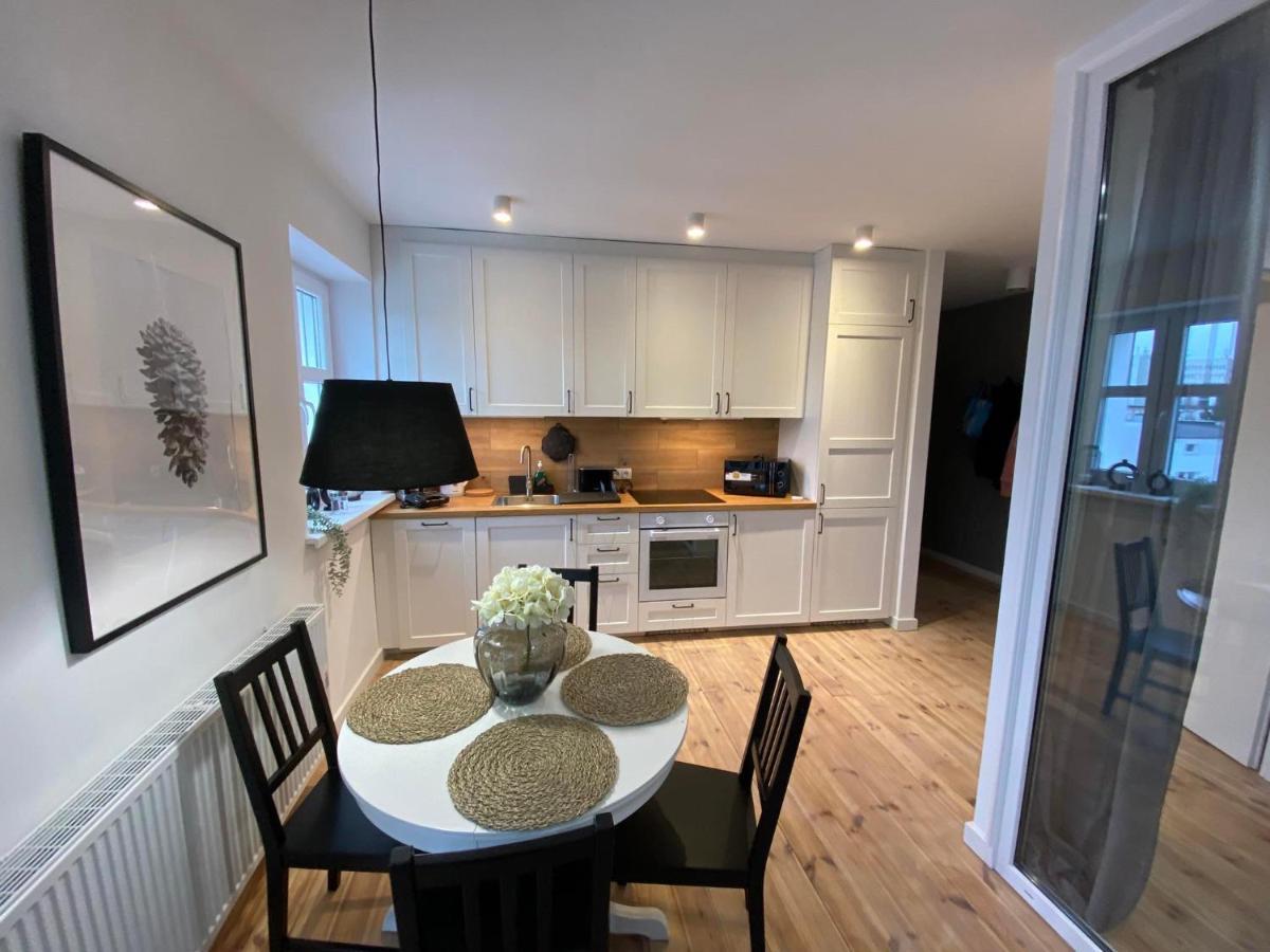 Dekerta 8/7 Apartment ทอรูน ภายนอก รูปภาพ