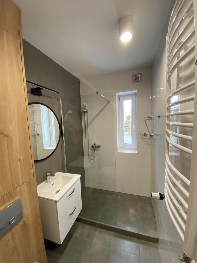 Dekerta 8/7 Apartment ทอรูน ภายนอก รูปภาพ